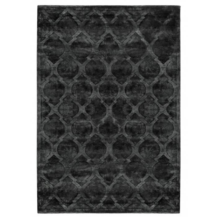 Paklājs TANGER ANTHRACITE (Handmade Collection) Paklājs TANGER ANTHRACITE (Handmade Collection)